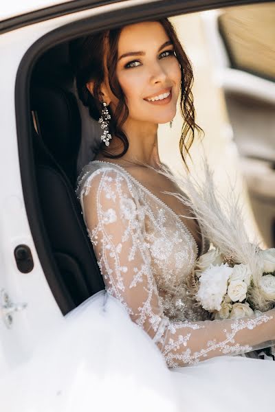 Fotograful de nuntă Ekaterina Valieva (valievaaaa). Fotografia din 4 august 2021