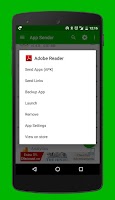 Share Apps Screenshot