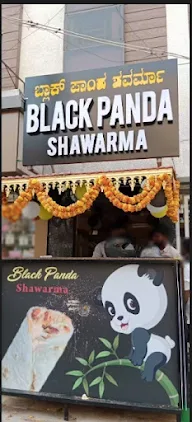 Black Panda Shawarma photo 1