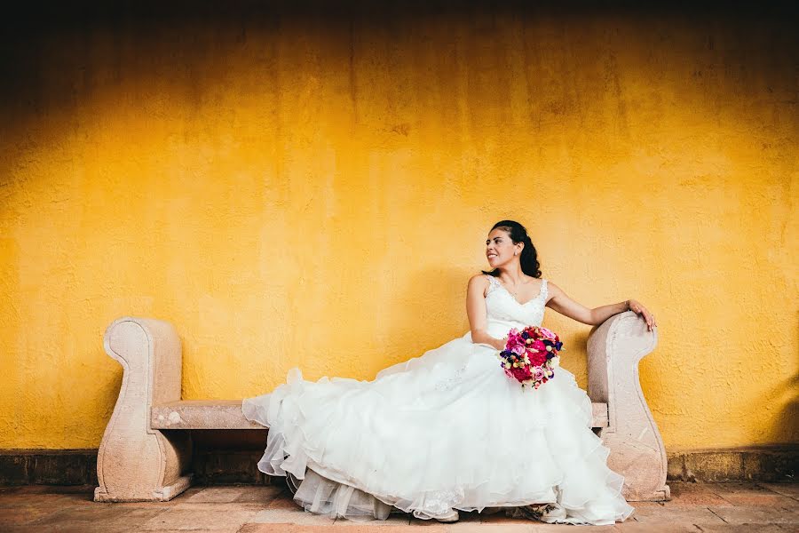 Fotógrafo de bodas Marcela Nieto (marcelanieto). Foto del 11 de abril 2019