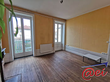 appartement à Amberieu-en-bugey (01)