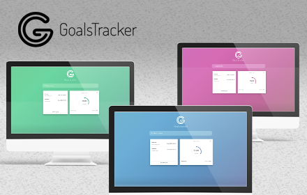 Goals Tracker Preview image 0