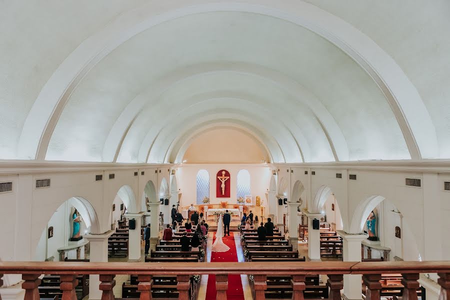 Fotógrafo de casamento Soledad Sakai (soledadsakai). Foto de 7 de junho 2021