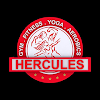 Hercules Gymnasium, Sector 7, New Colony, Gurgaon logo