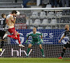 "Merci Mehdi" : Charleroi touche le fond contre Courtrai