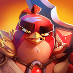 Cover Image of Tải xuống Angry Birds Legends 2.1.1 APK