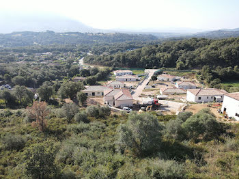 terrain à Sarrola-Carcopino (2A)