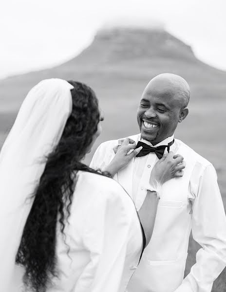 結婚式の写真家Mawandumusa Kheswa (mawandekheswa)。2023 1月28日の写真