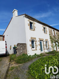 maison à Château-Thébaud (44)