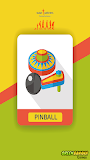 Waar & Partners Pinball