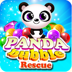 Panda Bubble Apk