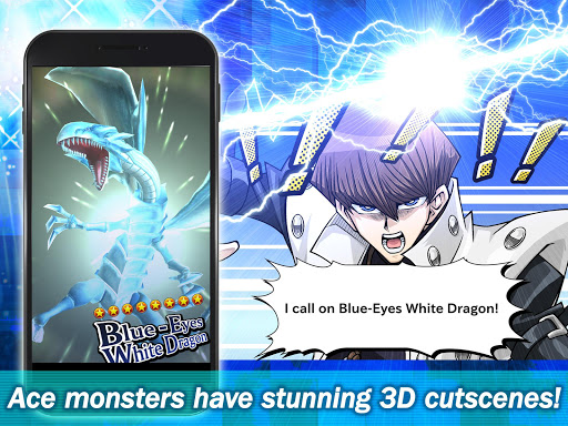 Yu-Gi-Oh! Duel Links screenshots 24