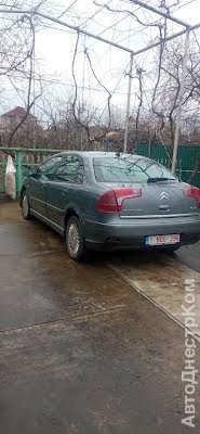 продам авто Citroen C5 C5 I фото 1