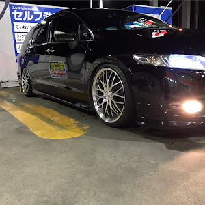 オデッセイ RB3