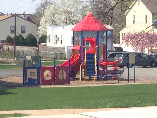 Clarendon Playground