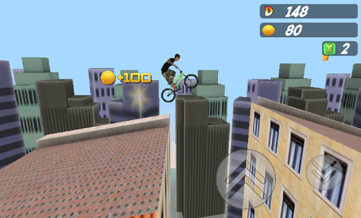 PEPI Bike 3D  (Mod Money)