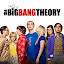 The Big Bang Theory - New Tab in HD