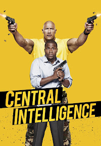 Central Intelligence - Movies & TV on Google Play