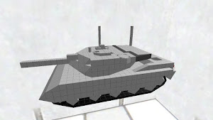 MBT-3 A1