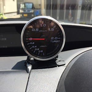 マツダスピードアクセラ BL3FW