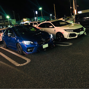 WRX STI