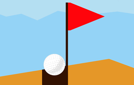 Endless Golf Battle Game small promo image