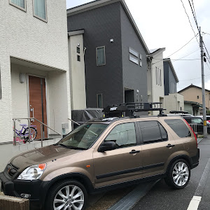 CR-V RD5