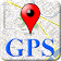 Carte GPS en ligne  icon