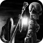 Cover Image of Herunterladen Ghost Grim Reaper 1.1.5 APK