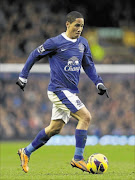 MATURE
      :Steven Pienaar