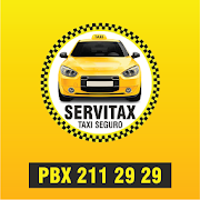 Servitax - Cartago  Icon