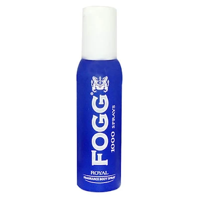 FOGG DEO ROYAL 120 ML