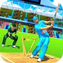 Icon IPL League: Real Cricket Game