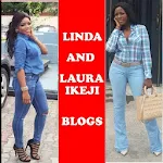 Linda and Laura Ikeji Blogs Apk