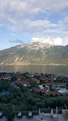 Limone del Garda di manugahan