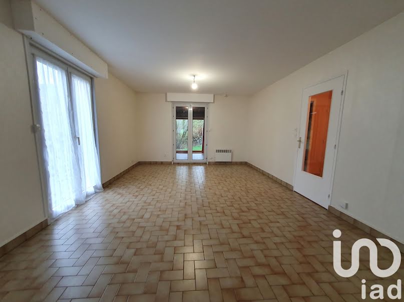 Vente maison 4 pièces 88 m² à Vireux-Wallerand (08320), 140 000 €