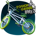 Cover Image of Скачать Extreme BMX Touchgrind 2 Guide Pro 1.0 APK