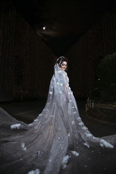 Svatební fotograf Sk Jayed (jayed). Fotografie z 4.ledna 2019