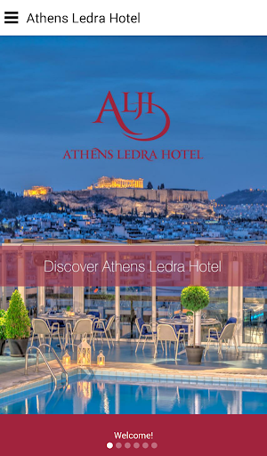 Athens Ledra Hotel