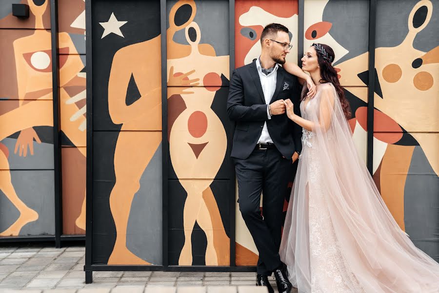 Wedding photographer Dmitriy Galaganov (dmitrygalaganov). Photo of 1 June 2020