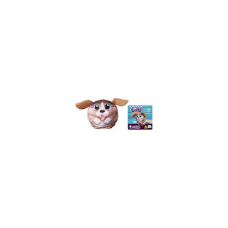 Разноцветная интерактивная мягкая игрушка FurReal Friends Cuties Плюшевый Друг Щенок Hasbro за 499 руб.