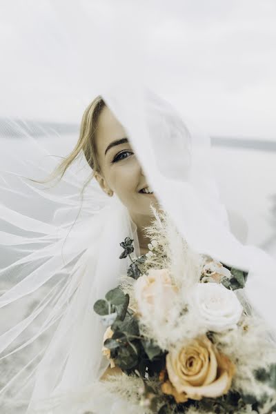 Wedding photographer Dіana Chernyuk (dianacherniuk). Photo of 21 October 2022