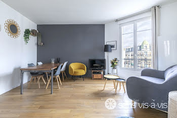 appartement à Courbevoie (92)