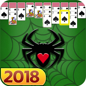 Download Spider Solitaire 2018 For PC Windows and Mac