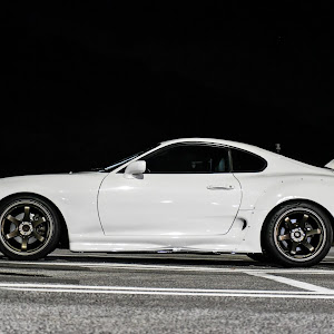 スープラ JZA80