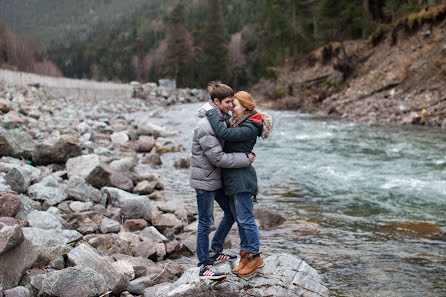 Photographe de mariage Ira Koreneva (irenekareneva). Photo du 5 décembre 2015