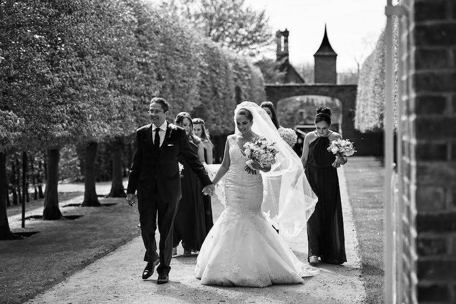 ช่างภาพงานแต่งงาน Ian Macmichael (ianmacmichael) ภาพเมื่อ 20 พฤษภาคม 2019