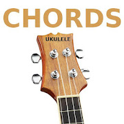 Ukulele Chords  Icon