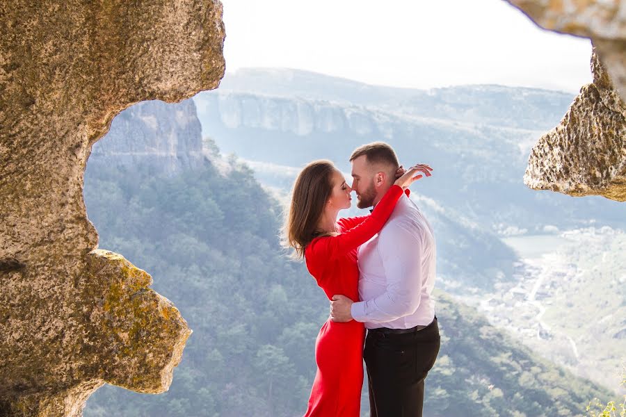 Düğün fotoğrafçısı Yana Romanova (romanovayana). 8 Nisan 2020 fotoları