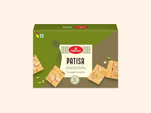 Patisa 400 Gm